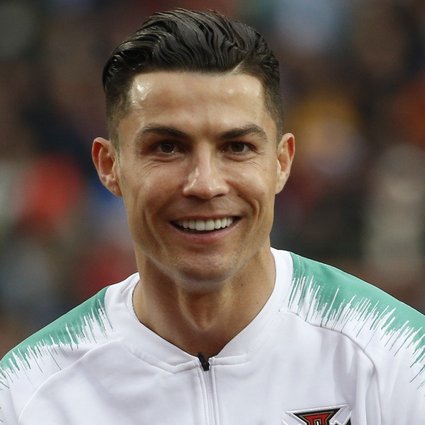 Photo of customer Ronaldo