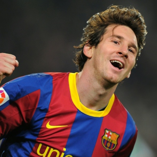 Photo of customer Messi